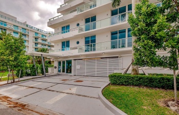 Condominium For Sale