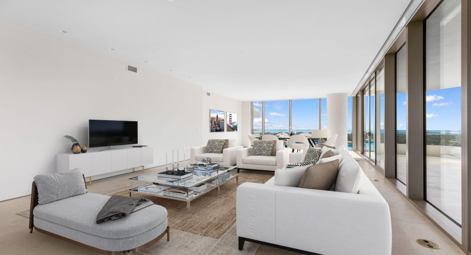 200 S Arkona Court Unit 1803, West Palm Beach, Florida 33401, 2 Bedrooms Bedrooms, ,2 BathroomsBathrooms,Condominium,For Sale,Arkona,18,RX-10909045