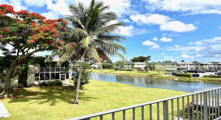 121 Brittany C Unit C, Delray Beach, Florida 33446, 2 Bedrooms Bedrooms, ,2 BathroomsBathrooms,Condominium,For Sale,Brittany C,2,RX-10909512