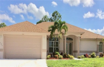 Single Family For Sale