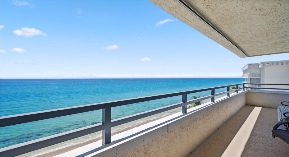 3560 S Ocean Boulevard Unit 801, South Palm Beach, Florida 33480, 3 Bedrooms Bedrooms, ,2 BathroomsBathrooms,Condominium,For Sale,Ocean,8,RX-10910652