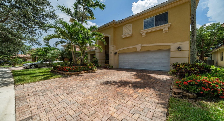858 Gazetta Way, West Palm Beach, Florida 33413, 4 Bedrooms Bedrooms, ,2 BathroomsBathrooms,Single Family,For Sale,Gazetta,RX-10910967