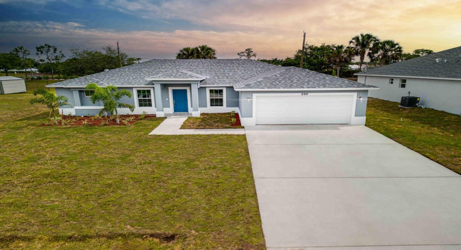 15428 80th Lane, Loxahatchee, Florida 33470, 4 Bedrooms Bedrooms, ,2 BathroomsBathrooms,Single Family,For Sale,80th,RX-10911031