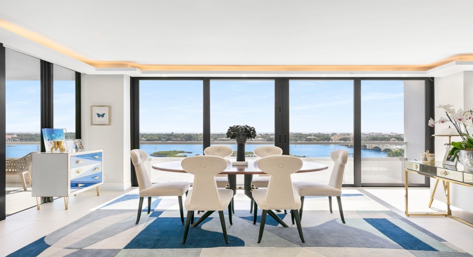 529 S Flagler Drive Unit 11ef, West Palm Beach, Florida 33401, 3 Bedrooms Bedrooms, ,4 BathroomsBathrooms,Condominium,For Sale,Flagler,11,RX-10911045