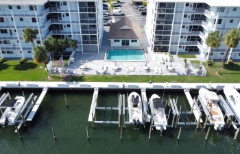 Condominium For Sale