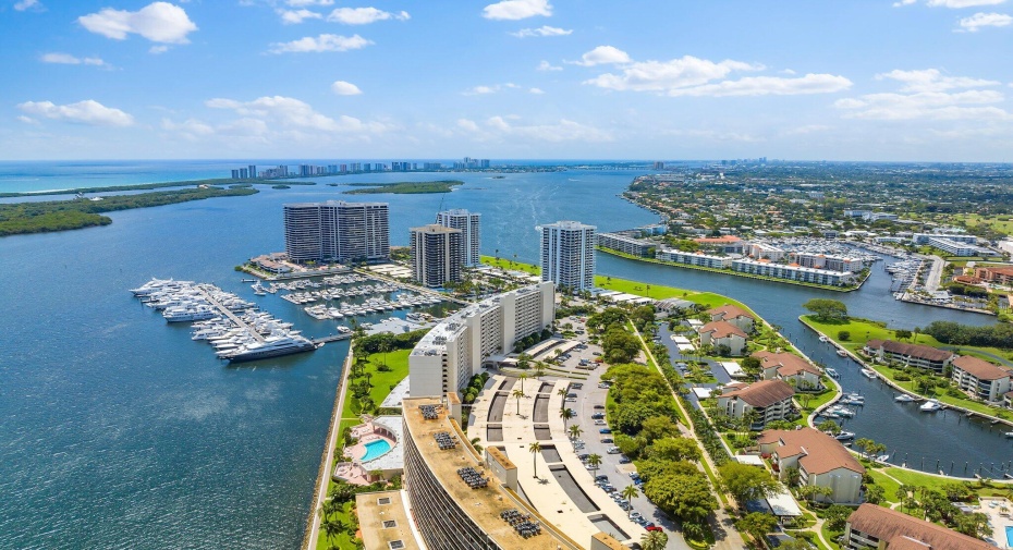 122 Lakeshore Drive Unit 3340, North Palm Beach, Florida 33408, 2 Bedrooms Bedrooms, ,2 BathroomsBathrooms,Condominium,For Sale,Lakeshore,3,RX-10911312