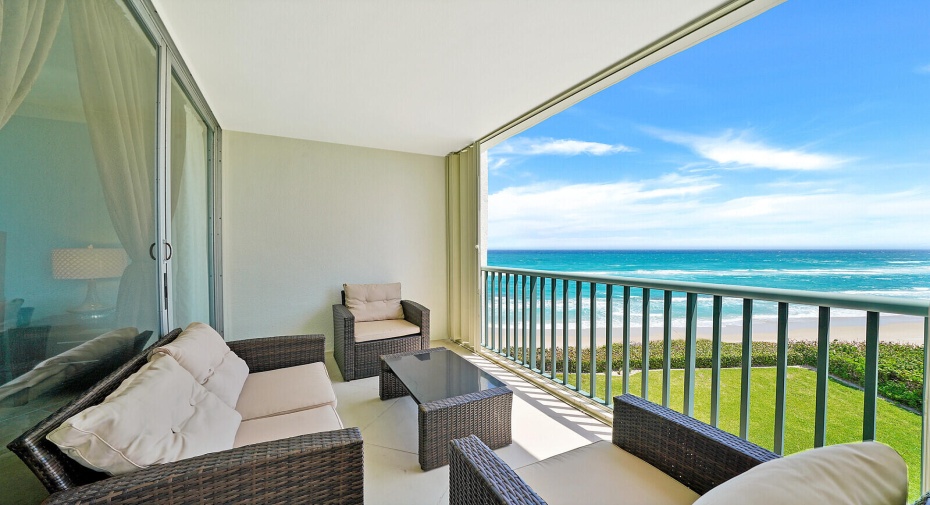 5400 N Ocean Drive Unit 5c, Riviera Beach, Florida 33404, 1 Bedroom Bedrooms, ,1 BathroomBathrooms,Condominium,For Sale,Ocean,5,RX-10912004