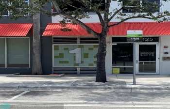 Residential Lease For Rent