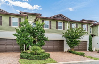 Townhouse For Sale