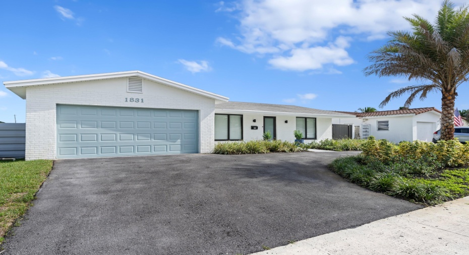 1831 N 56th Avenue, Hollywood, Florida 33021, 4 Bedrooms Bedrooms, ,2 BathroomsBathrooms,Single Family,For Sale,56th,RX-10913232