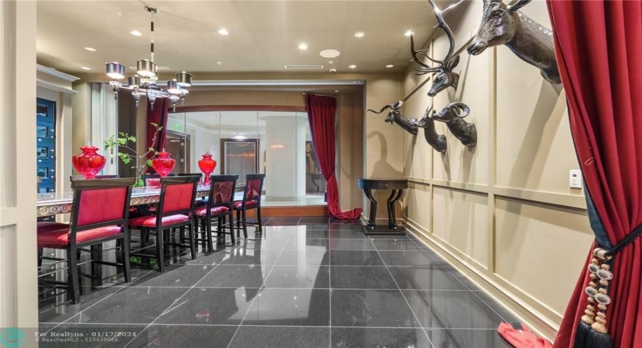 Over 40,000 square feet of amenities!