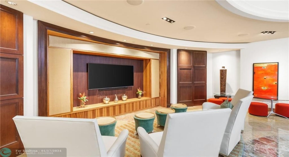 Over 40,000 square feet of amenities!