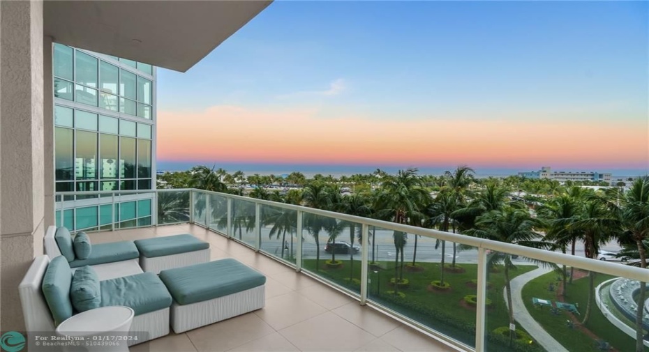 Over 40,000 square feet of amenities!