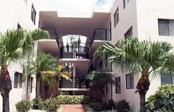 Condominium For Sale