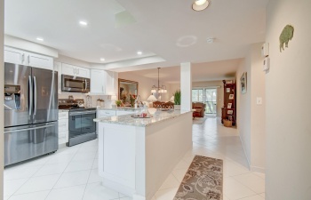 Condominium For Sale