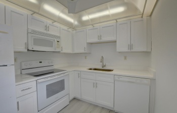 Condominium For Sale