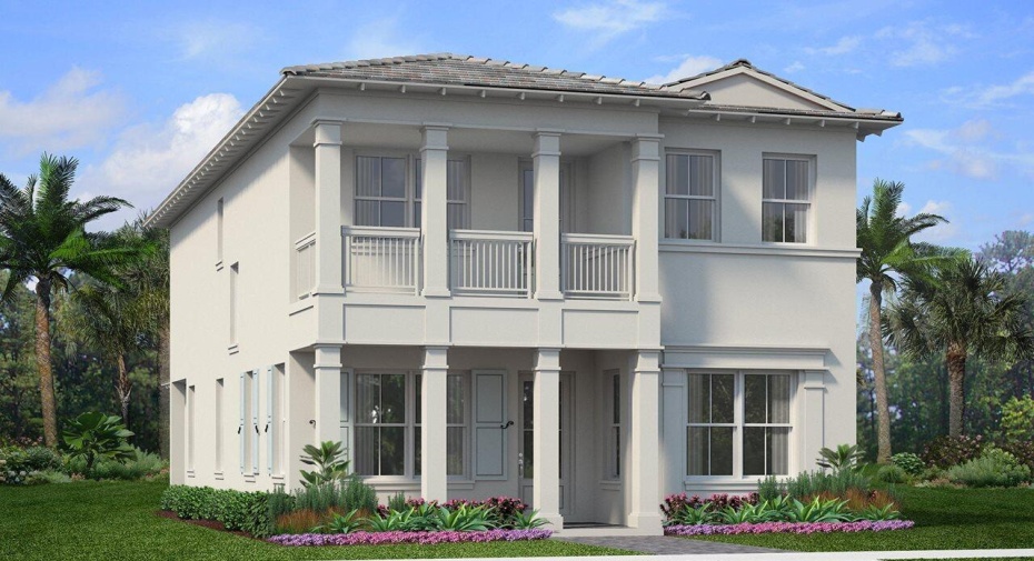 13492 Bernoulli Way, Palm Beach Gardens, Florida 33418, 5 Bedrooms Bedrooms, ,4 BathroomsBathrooms,Single Family,For Sale,Bernoulli,RX-10914545