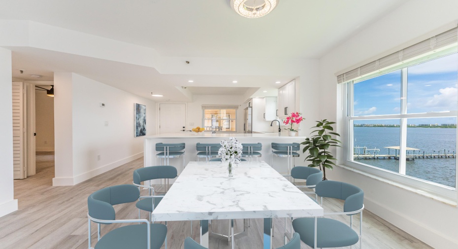 896 N Federal Highway Unit 432, Lantana, Florida 33462, 2 Bedrooms Bedrooms, ,2 BathroomsBathrooms,Condominium,For Sale,Federal,4,RX-10914574
