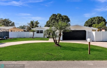 Residential Lease For Rent