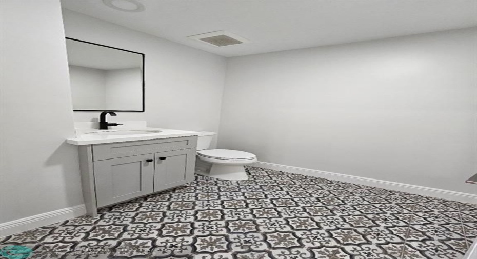 Power room