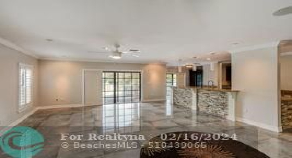 Living Room/Family Room