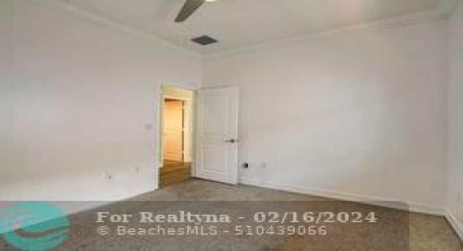 Front Bedroom