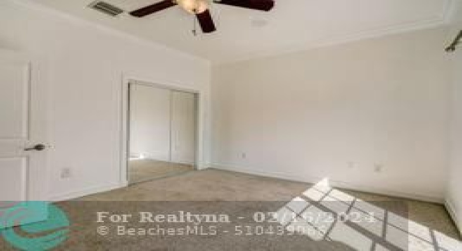 Front Bedroom