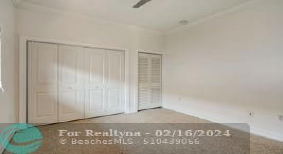 Front Bedroom