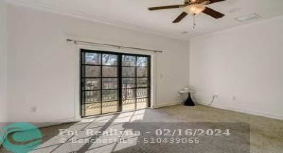 Front Bedroom