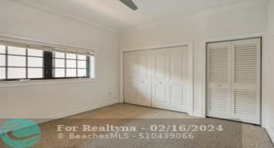 Front Bedroom