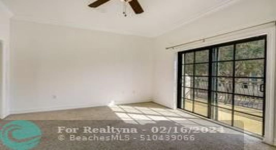Front Bedroom