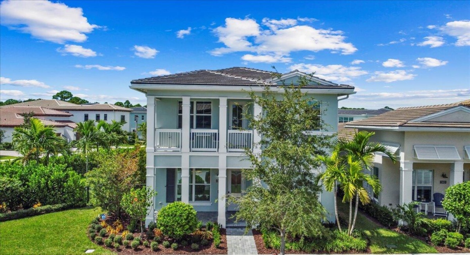 13605 Dumont Road, Palm Beach Gardens, Florida 33418, 4 Bedrooms Bedrooms, ,4 BathroomsBathrooms,Single Family,For Sale,Dumont,RX-10912295