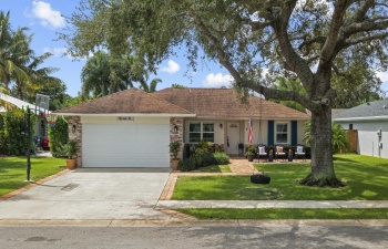 Single Family For Sale