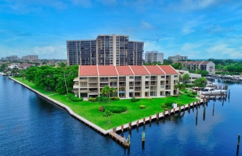 Condominium For Sale