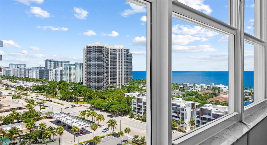 IMPACT WINDOWS