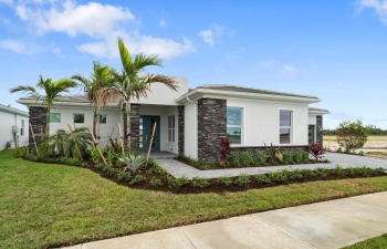 Single Family For Sale
