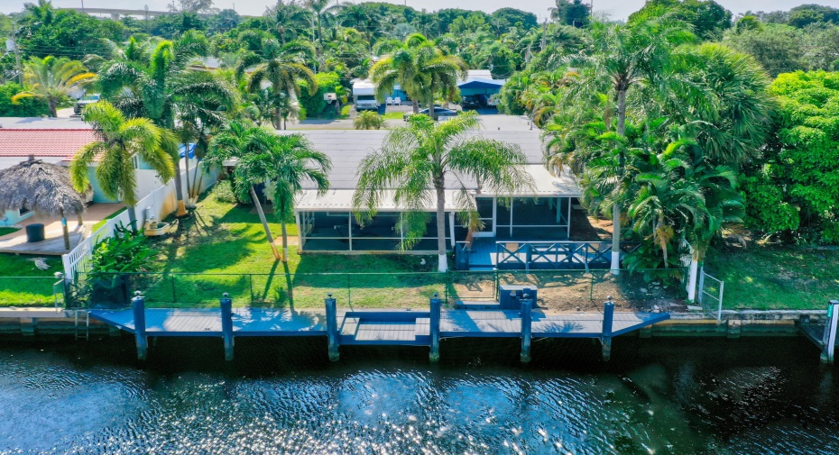 2554 Sugarloaf Lane, Fort Lauderdale, Florida 33312, 3 Bedrooms Bedrooms, ,2 BathroomsBathrooms,Single Family,For Sale,Sugarloaf,RX-10915998