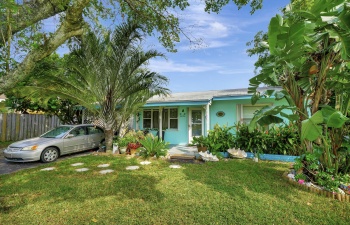Single Family For Sale
