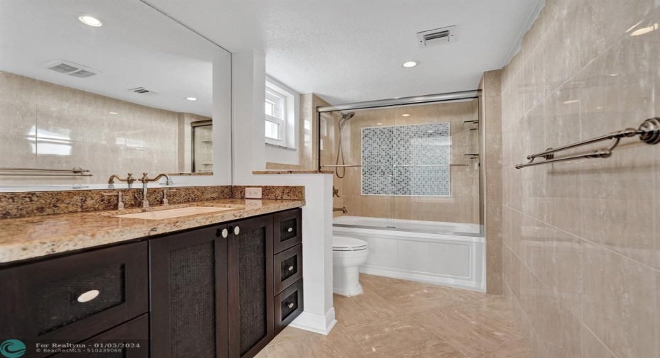 Master Bath