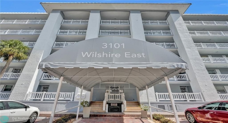 WILSHIRE EAST