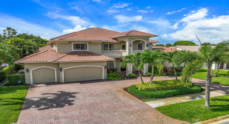 4213 Bocaire Boulevard, Boca Raton, Florida 33487, 5 Bedrooms Bedrooms, ,6 BathroomsBathrooms,Single Family,For Sale,Bocaire,RX-10881368