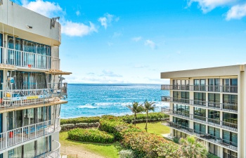 Condominium For Sale