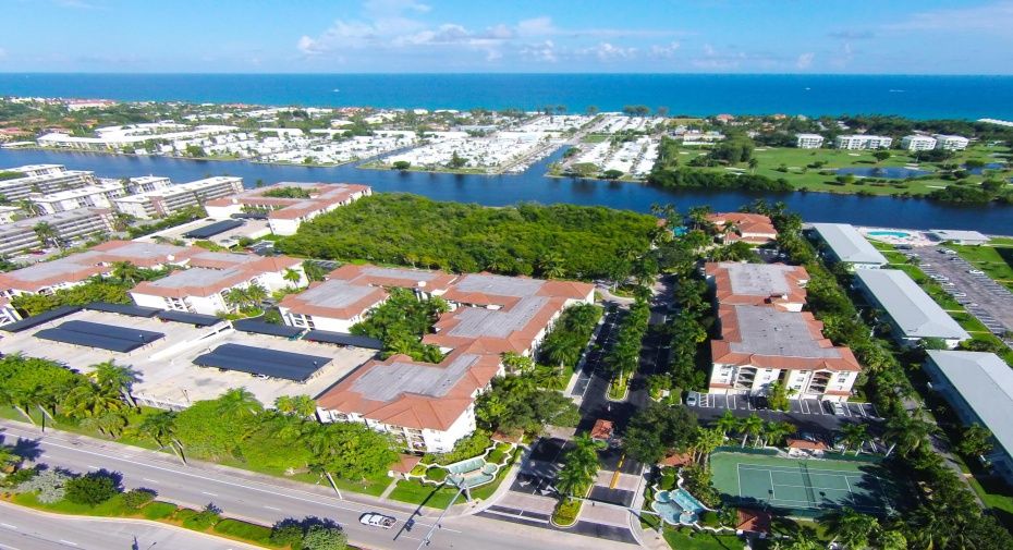 3314 Tuscany Way, Boynton Beach, Florida 33435, 1 Bedroom Bedrooms, ,1 BathroomBathrooms,Condominium,For Sale,Tuscany,3,RX-10918207