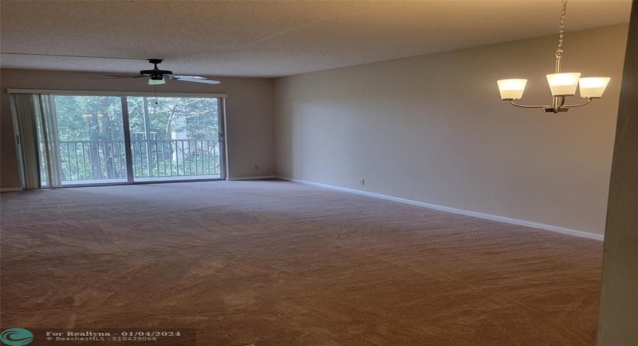 Living/Dining