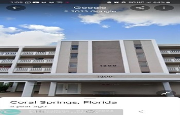 Residential Lease For Rent