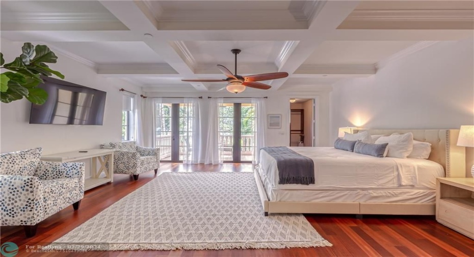 Primary Suite
