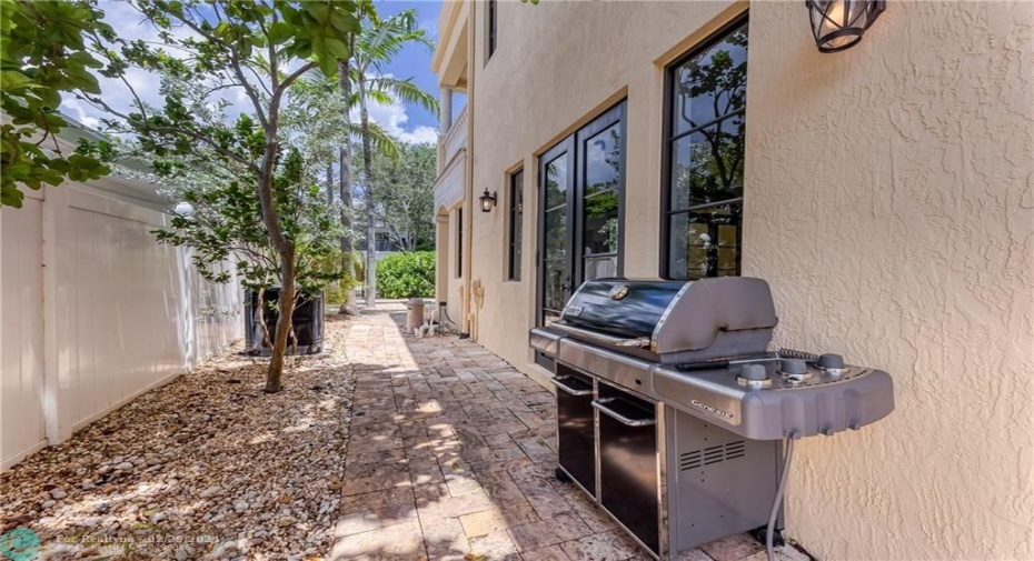 Grill