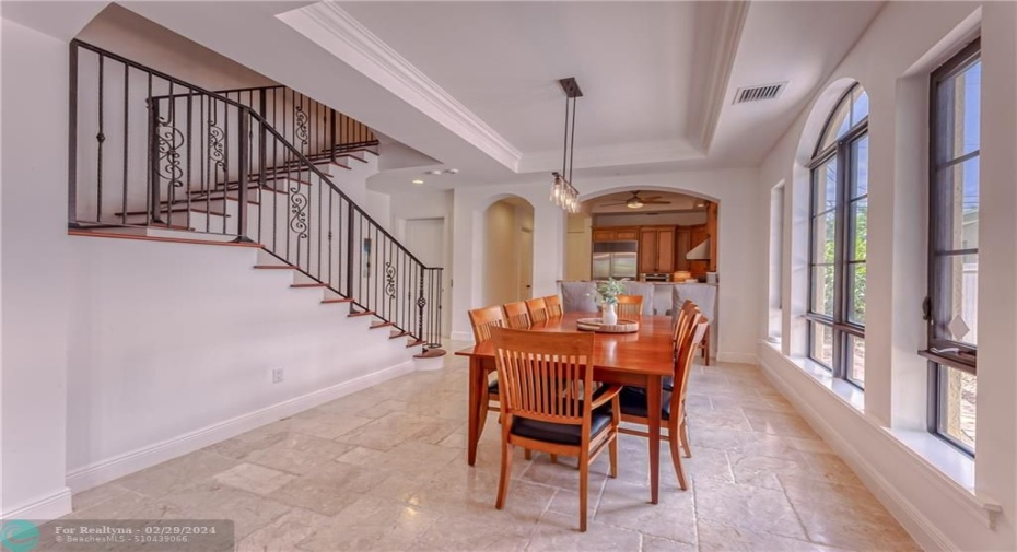 Stairway