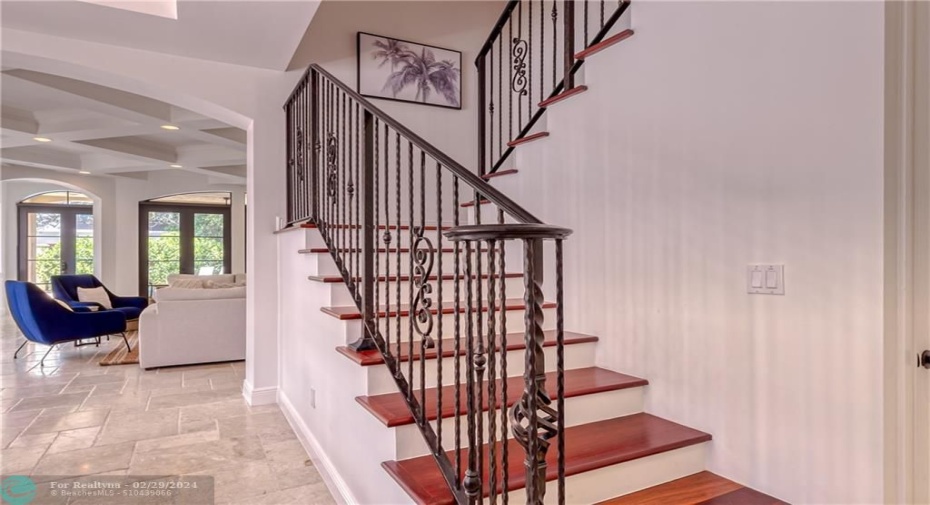Stairway