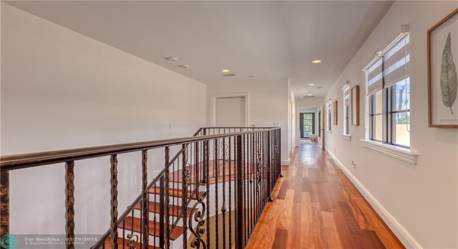 3rd floor